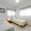 3-bedroom Apartment Tel Aviv with kitchen for 8 persons